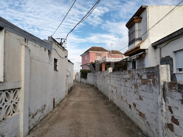 Byggegrund til salg i Cádiz by - € 149.900 (Ref: 9987444)
