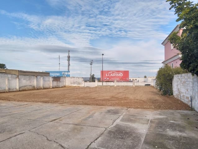 Byggegrund til salg i Cádiz by - € 149.900 (Ref: 9987444)