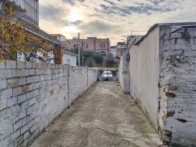 Byggegrund til salg i Cádiz by - € 149.900 (Ref: 9987444)