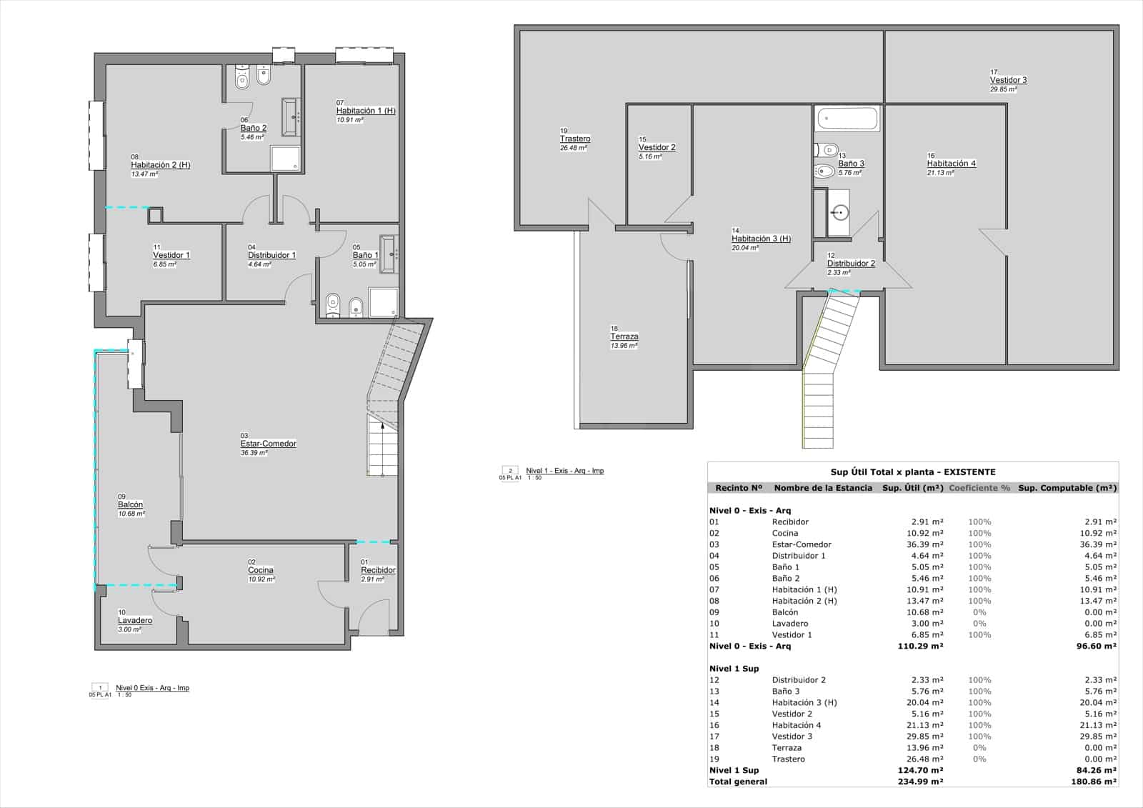 Apartamento de 4 habitaciones en Sant Feliu de Llobregat en venta con piscina - 819.000 € (Ref: 9987445)