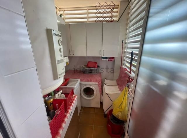 Apartamento de 4 habitaciones en Sant Feliu de Llobregat en venta con piscina - 819.000 € (Ref: 9987445)