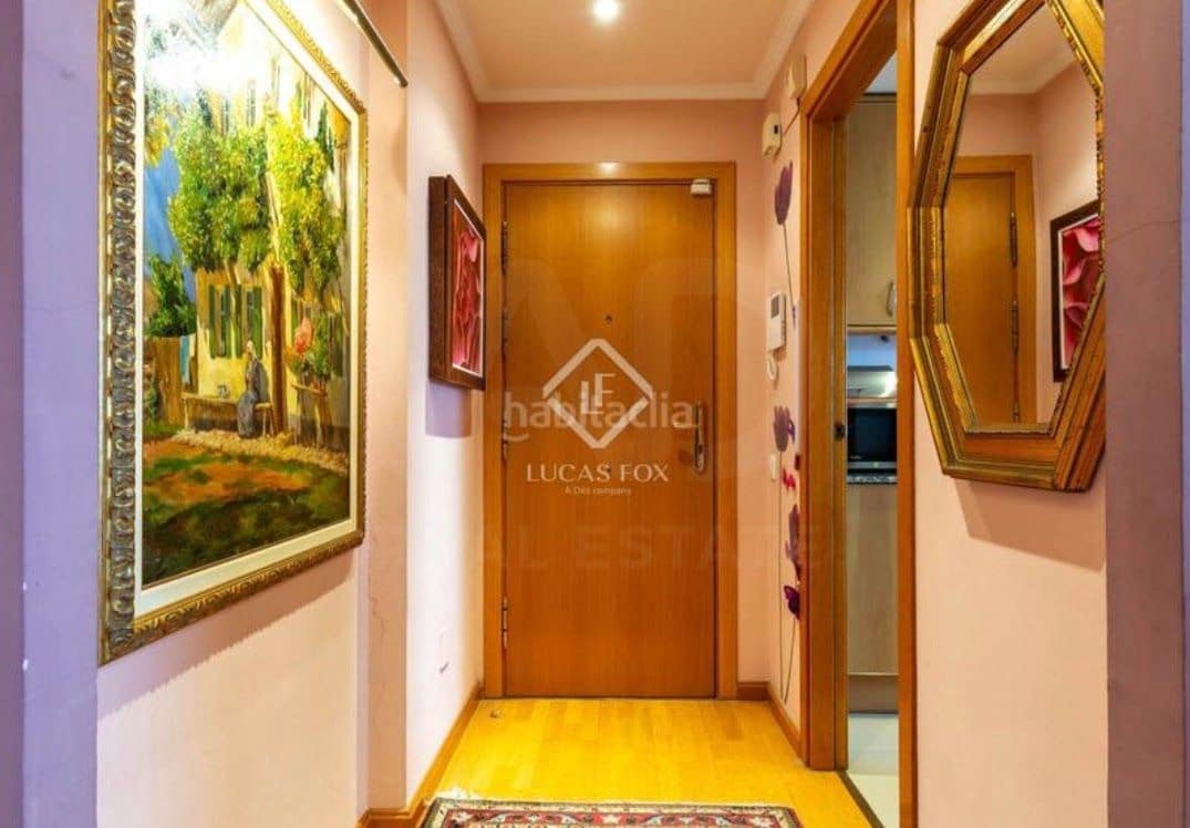 Apartamento de 4 habitaciones en Sant Feliu de Llobregat en venta con piscina - 819.000 € (Ref: 9987445)