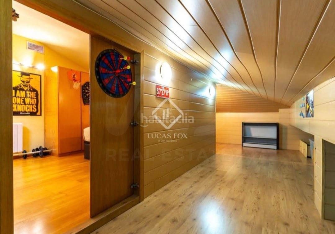 Apartamento de 4 habitaciones en Sant Feliu de Llobregat en venta con piscina - 819.000 € (Ref: 9987445)