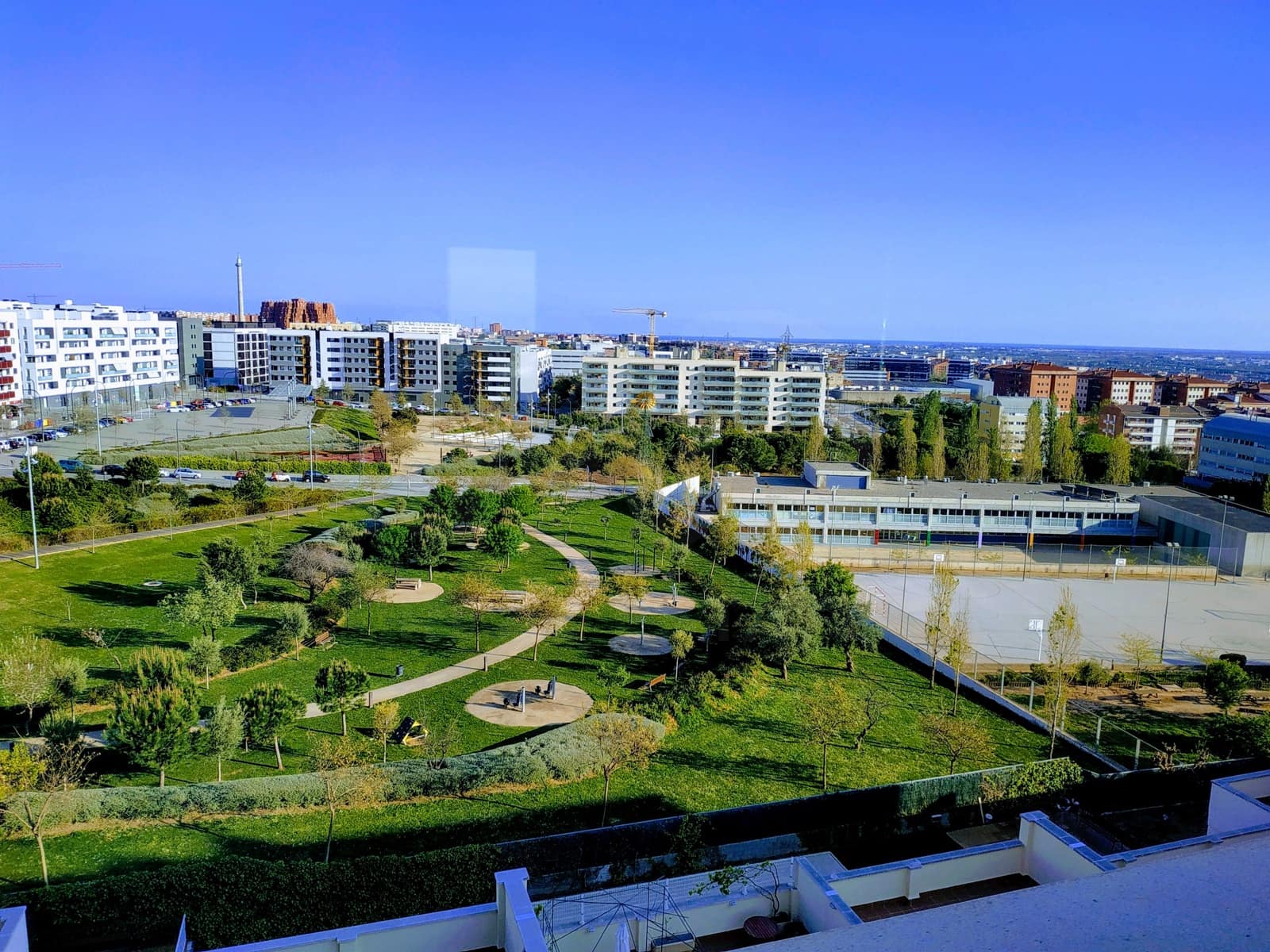 Apartamento de 4 habitaciones en Sant Feliu de Llobregat en venta con piscina - 819.000 € (Ref: 9987445)