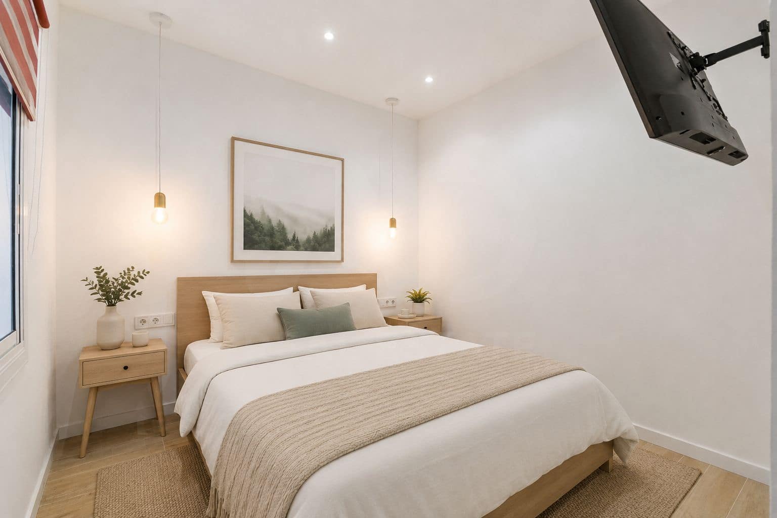 3 soveværelse Lejlighed til salg i Barcelona by - € 328.000 (Ref: 9987446)