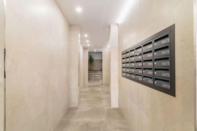3 soveværelse Lejlighed til salg i Verdun, Barcelona by - € 328.000 (Ref: 9987446)