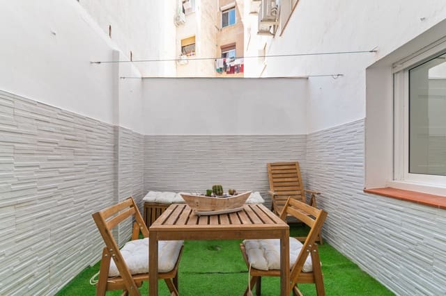 3 soveværelse Lejlighed til salg i Verdun, Barcelona by - € 328.000 (Ref: 9987446)