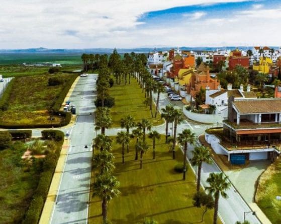 Byggegrund til salg i Cádiz by - € 95.000 (Ref: 9987447)