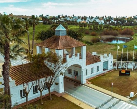 Byggegrund til salg i Cádiz by - € 95.000 (Ref: 9987447)