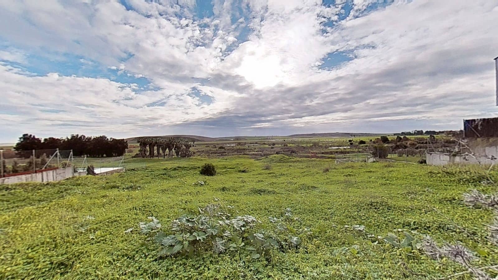 Area Edificabile in vendita in Cadice citta - 95.000 € (Rif: 9987447)