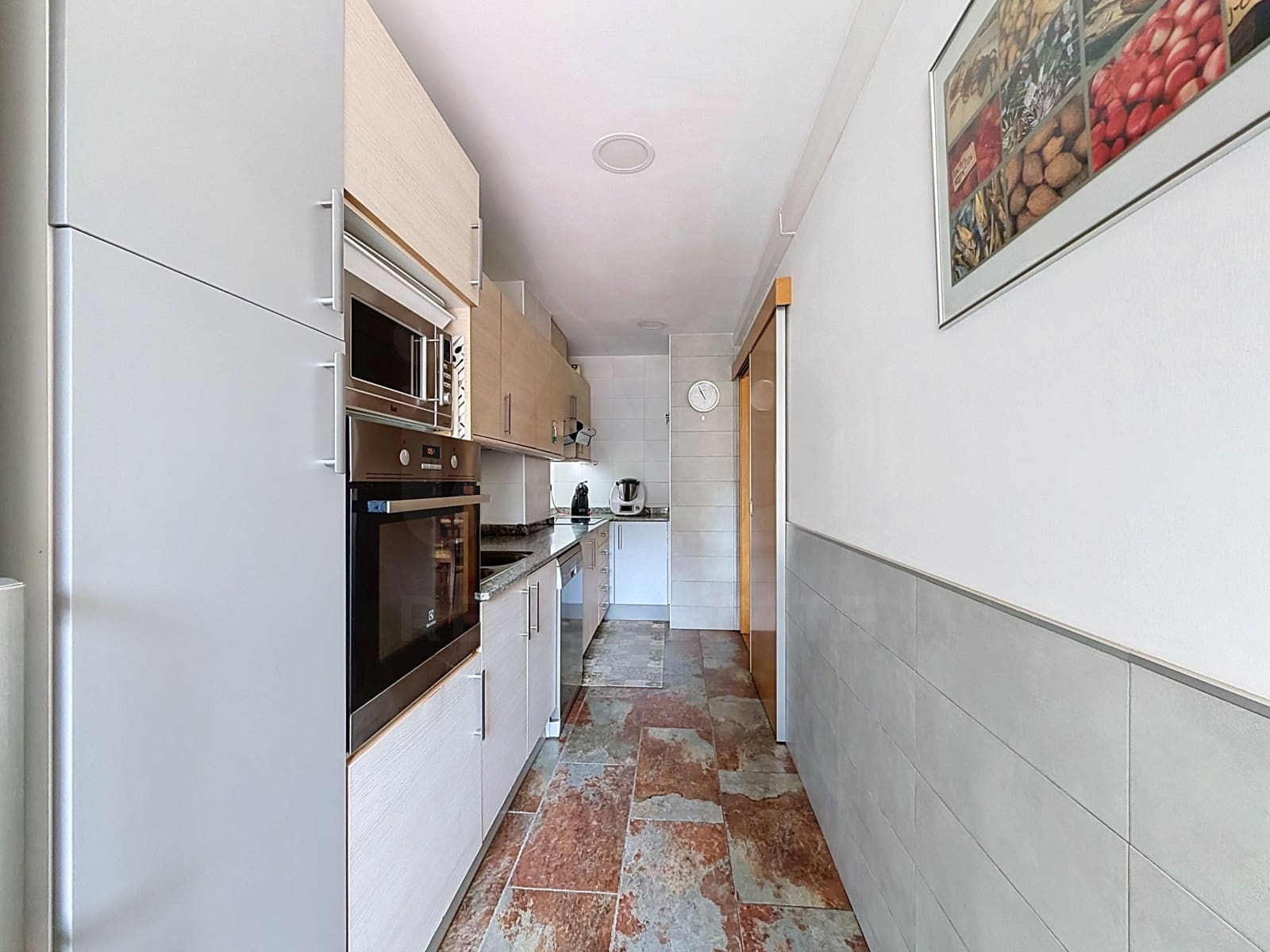 3 camera da letto Appartamento in vendita in Barcelona citta - 350.000 € (Rif: 9987448)