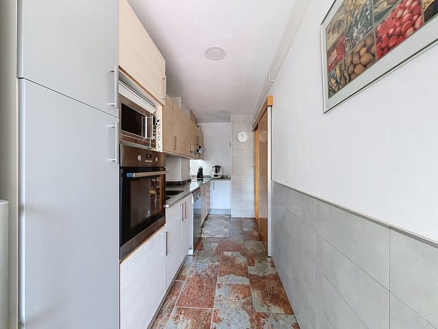 3 soveværelse Lejlighed til salg i Sant Adrià de Besòs - € 350.000 (Ref: 9987448)