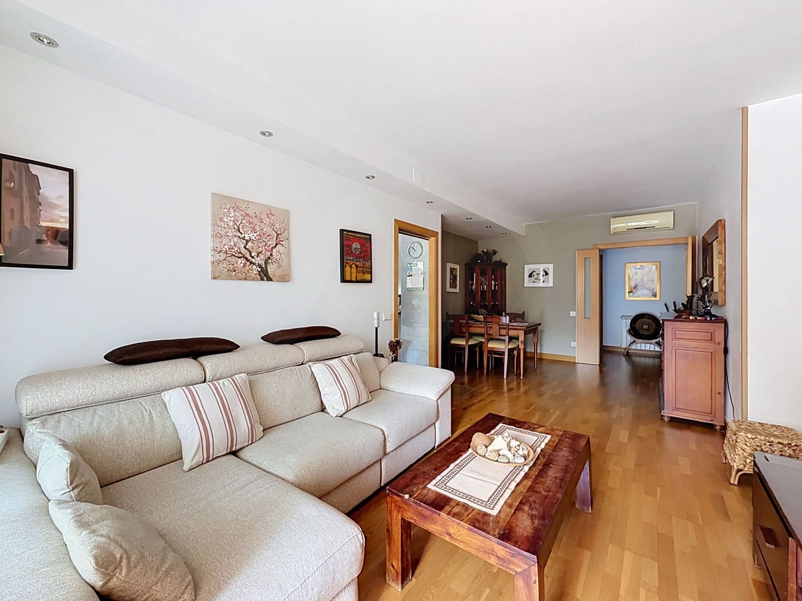 3 camera da letto Appartamento in vendita in Barcelona citta - 350.000 € (Rif: 9987448)