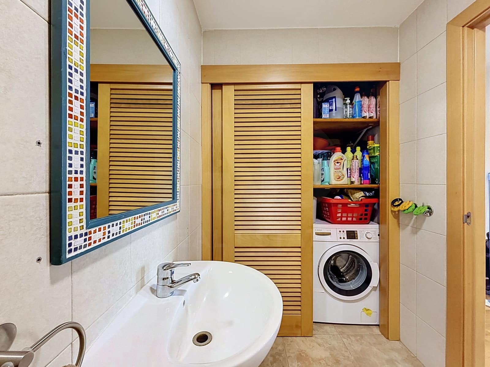 3 camera da letto Appartamento in vendita in Barcelona citta - 350.000 € (Rif: 9987448)