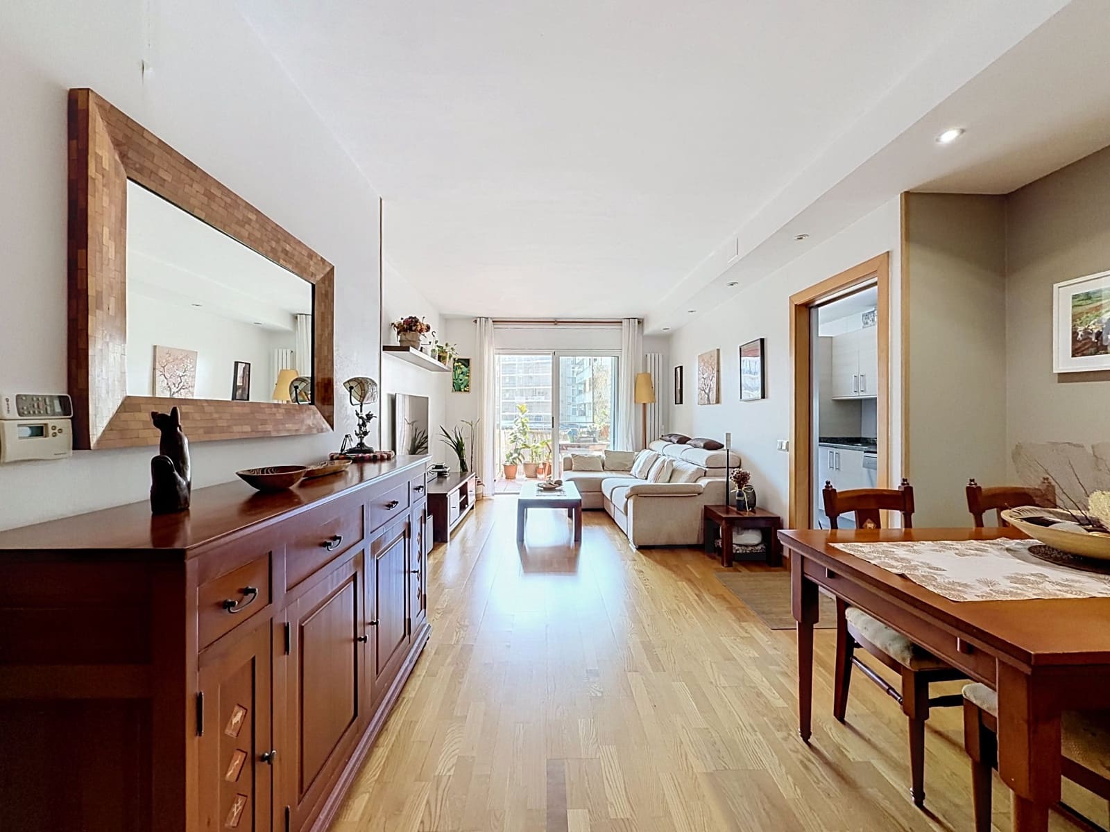 3 camera da letto Appartamento in vendita in Barcelona citta - 350.000 € (Rif: 9987448)