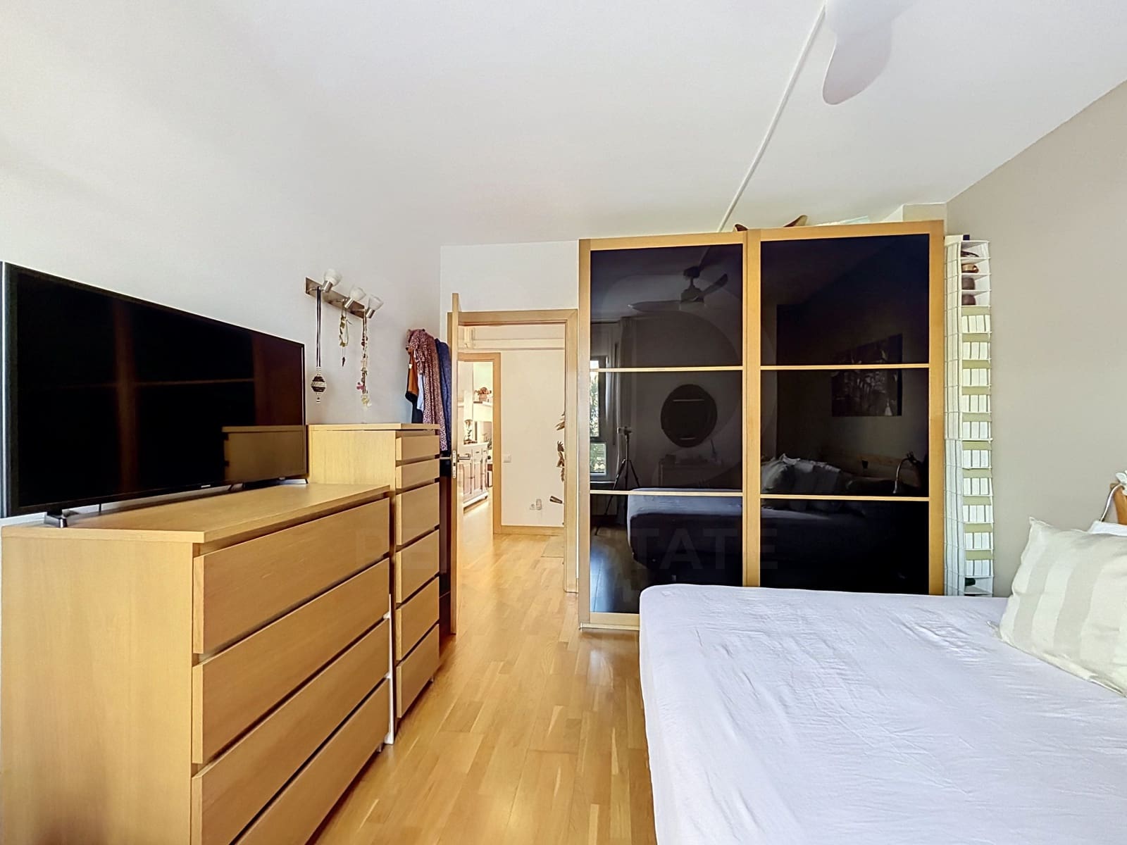 3 camera da letto Appartamento in vendita in Barcelona citta - 350.000 € (Rif: 9987448)