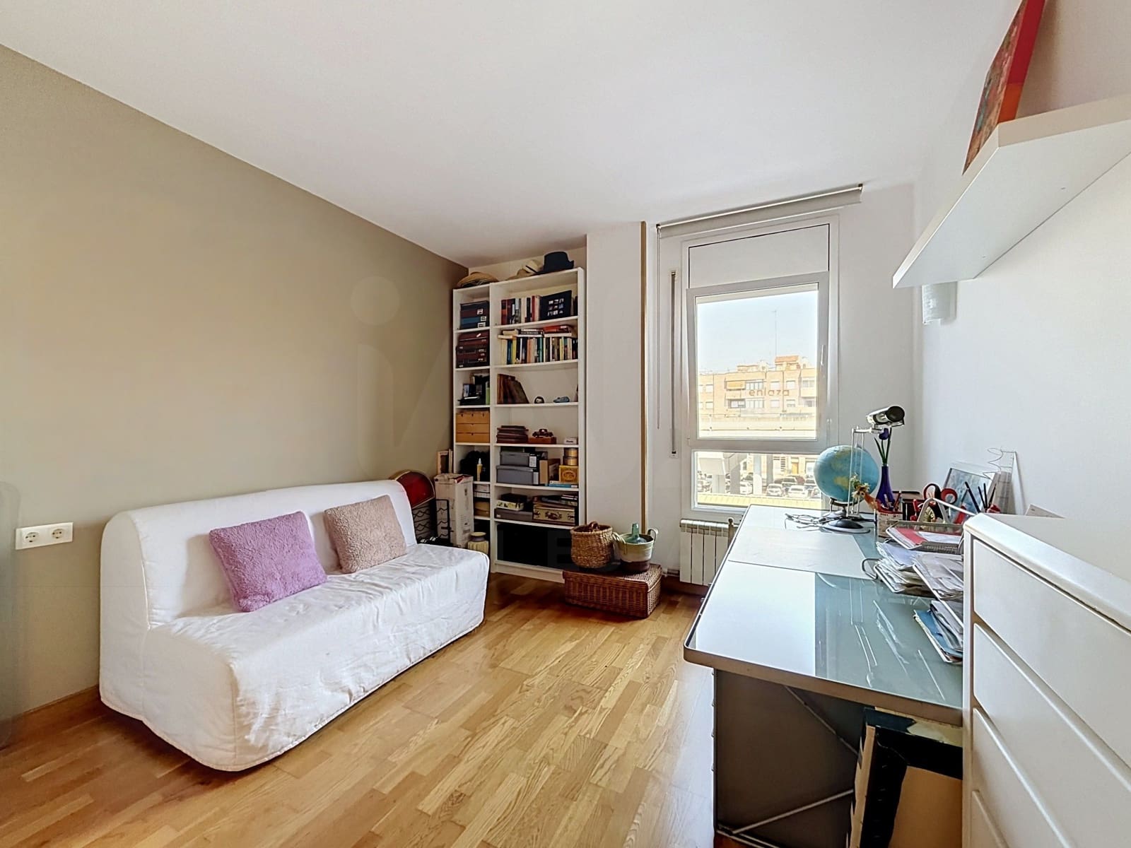 3 camera da letto Appartamento in vendita in Barcelona citta - 350.000 € (Rif: 9987448)