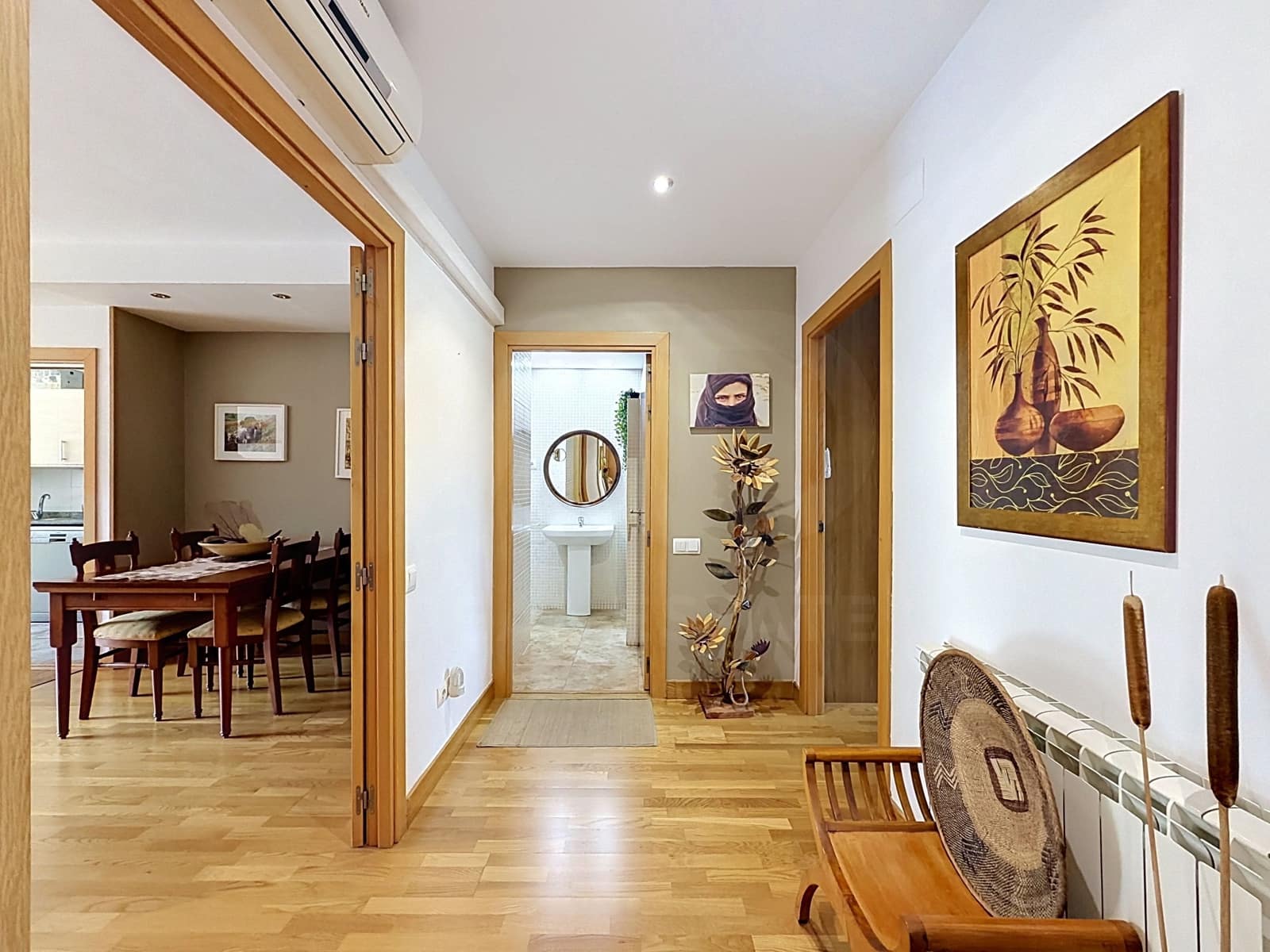 3 camera da letto Appartamento in vendita in Barcelona citta - 350.000 € (Rif: 9987448)