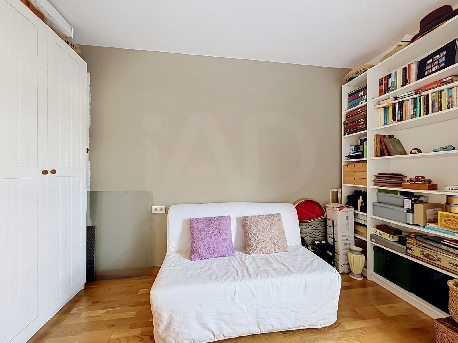 3 camera da letto Appartamento in vendita in Barcelona citta - 350.000 € (Rif: 9987448)