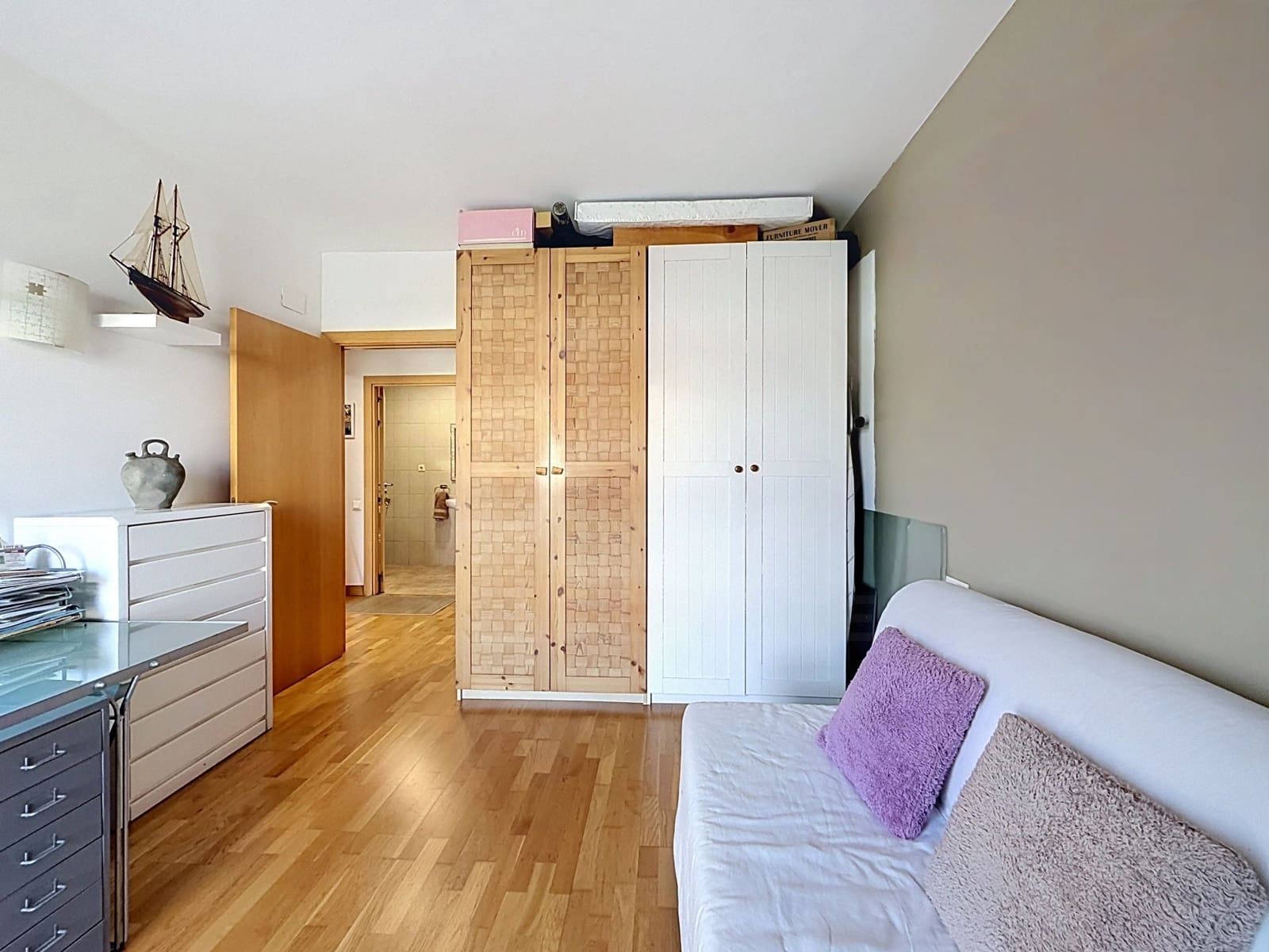 3 camera da letto Appartamento in vendita in Barcelona citta - 350.000 € (Rif: 9987448)