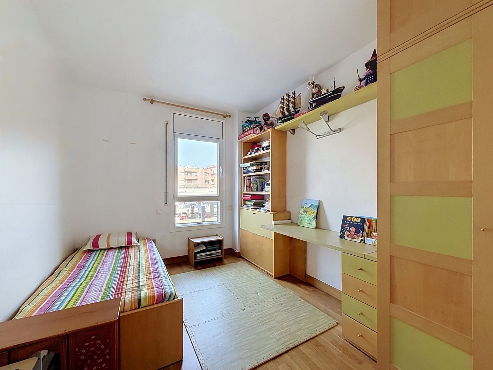 3 camera da letto Appartamento in vendita in Barcelona citta - 350.000 € (Rif: 9987448)