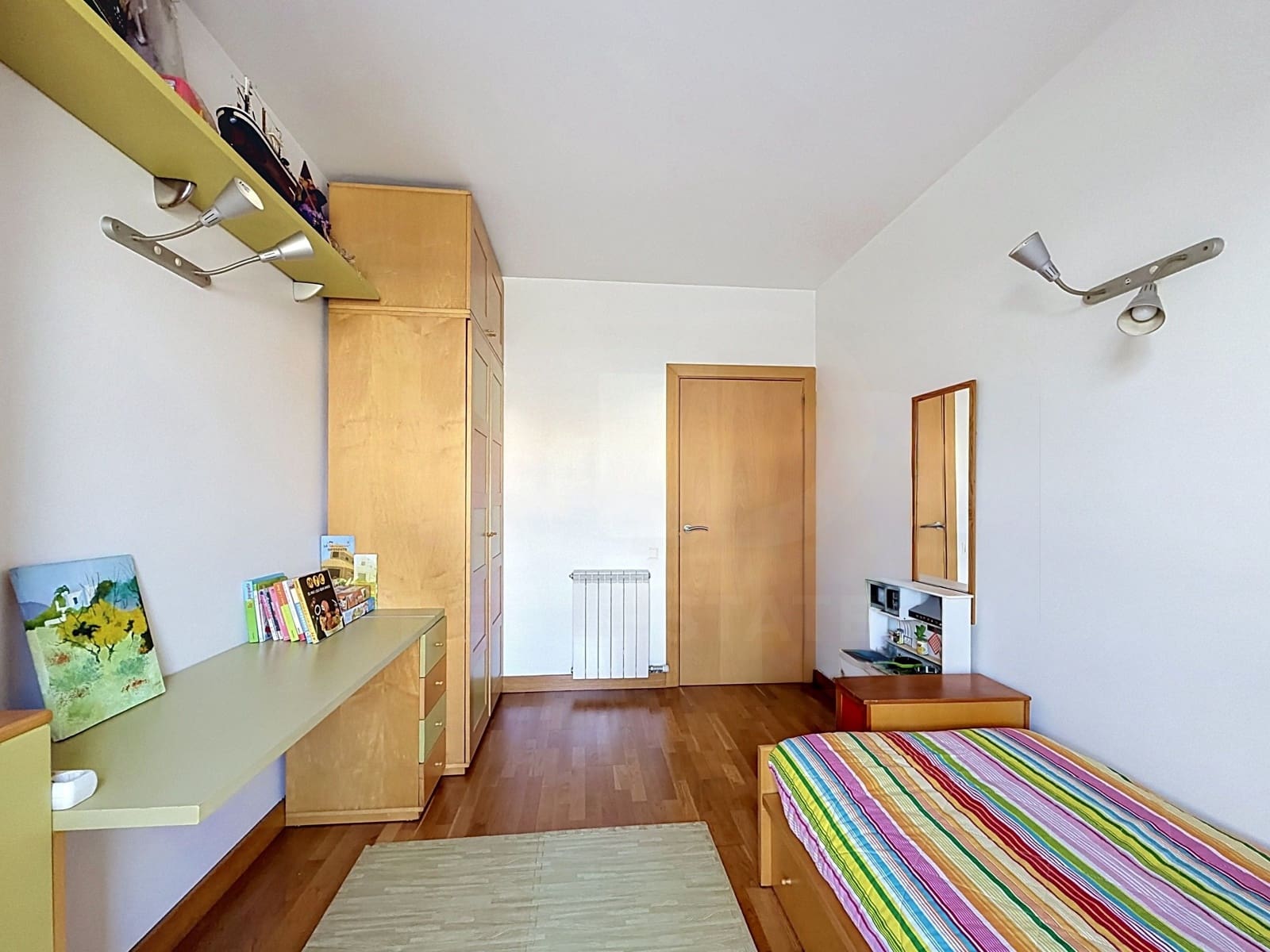 3 camera da letto Appartamento in vendita in Barcelona citta - 350.000 € (Rif: 9987448)
