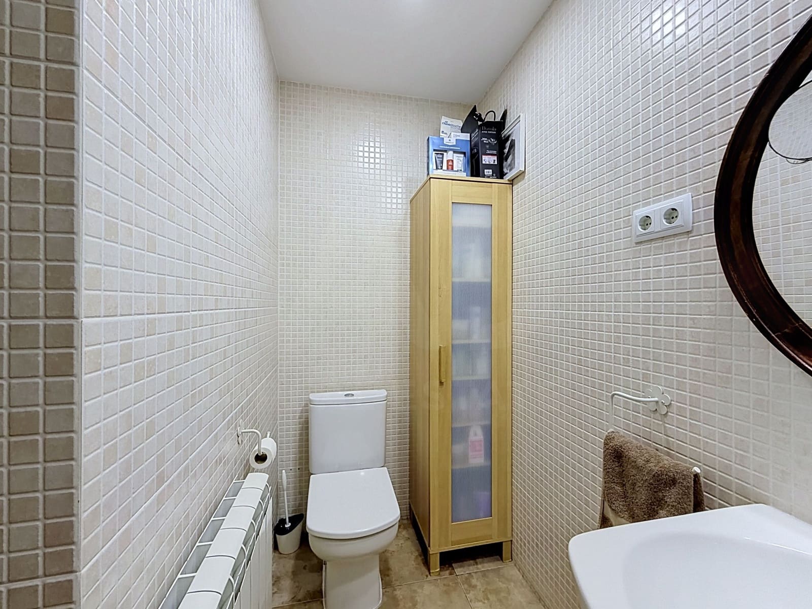 3 camera da letto Appartamento in vendita in Barcelona citta - 350.000 € (Rif: 9987448)