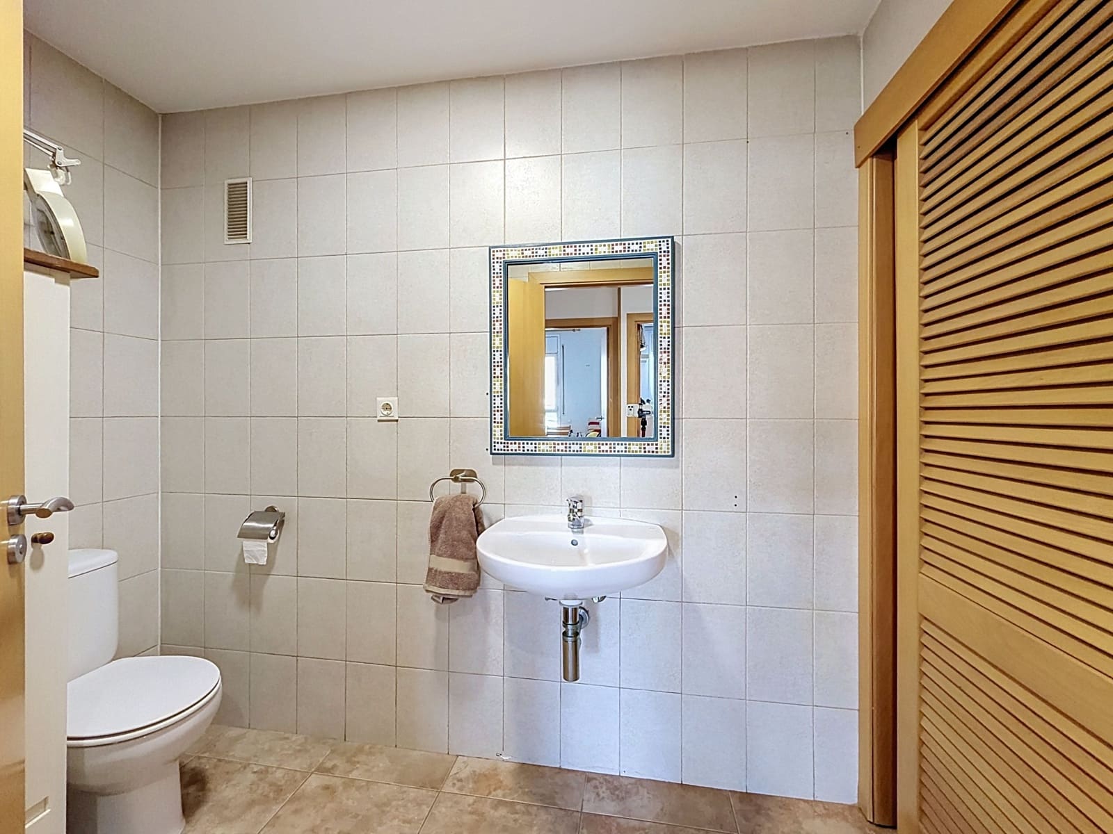 3 camera da letto Appartamento in vendita in Barcelona citta - 350.000 € (Rif: 9987448)