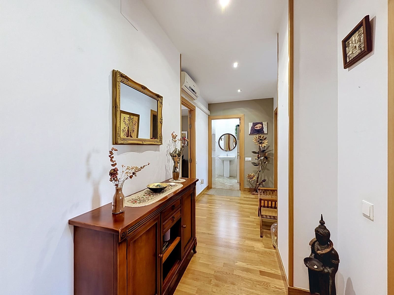 3 camera da letto Appartamento in vendita in Barcelona citta - 350.000 € (Rif: 9987448)