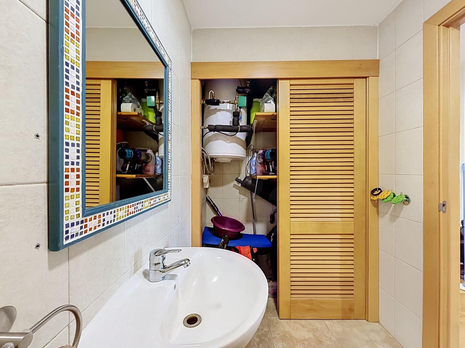 3 camera da letto Appartamento in vendita in Barcelona citta - 350.000 € (Rif: 9987448)