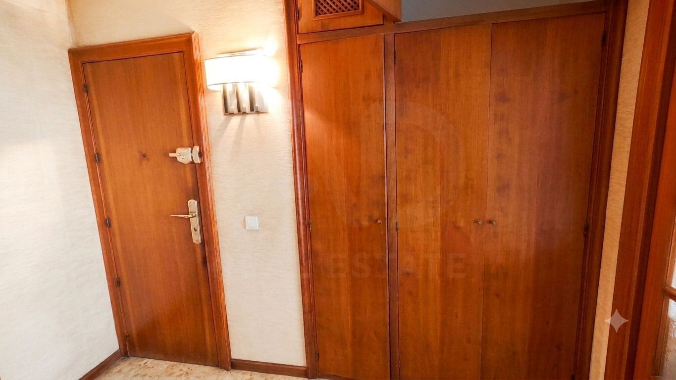5 soveværelse Lejlighed til salg i Castello de la Plana med swimmingpool garage - € 484.000 (Ref: 9987449)