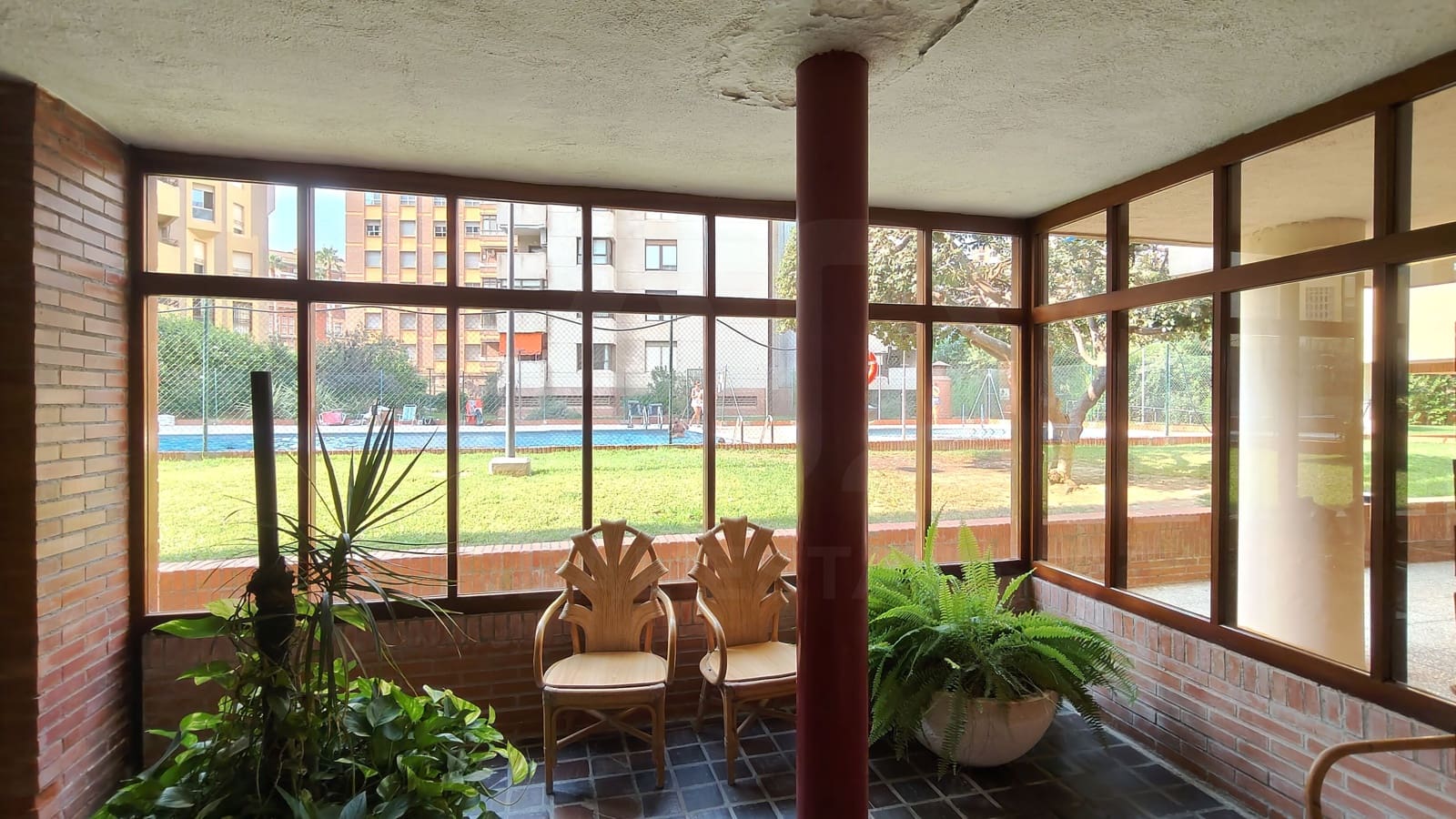 5 soveværelse Lejlighed til salg i Castello de la Plana med swimmingpool garage - € 484.000 (Ref: 9987449)