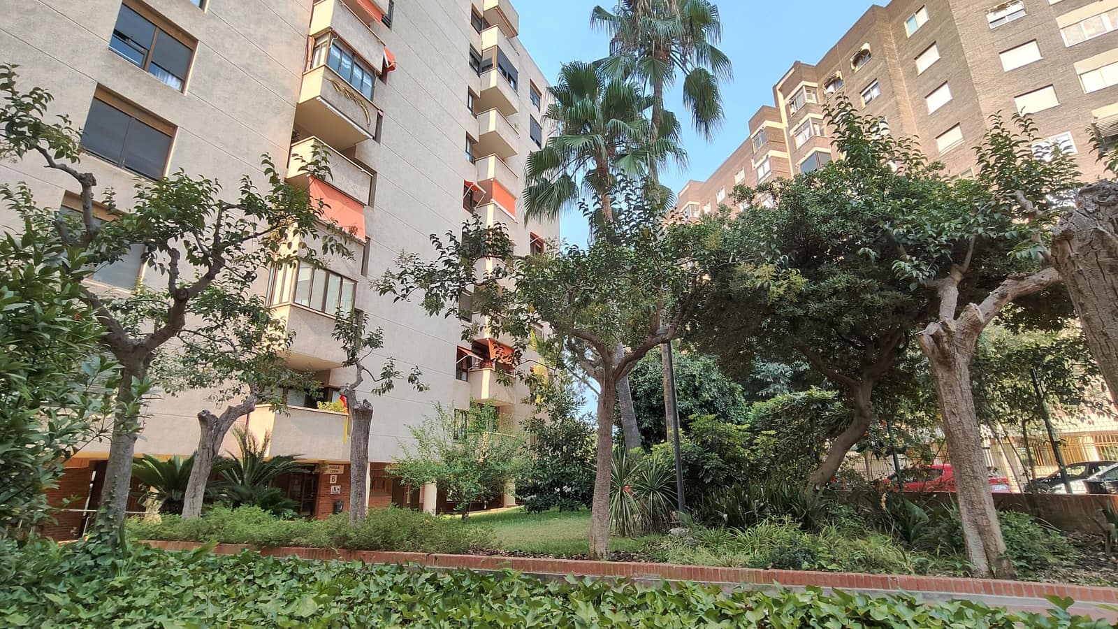5 soveværelse Lejlighed til salg i Castello de la Plana med swimmingpool garage - € 484.000 (Ref: 9987449)