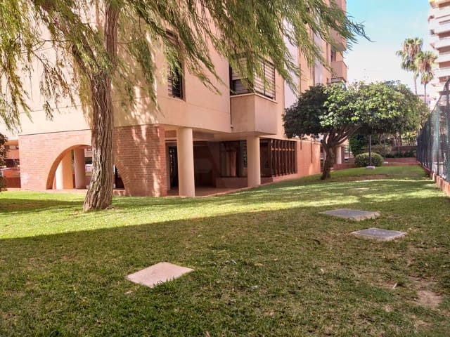 5 soveværelse Lejlighed til salg i Castelló de la Plana med swimmingpool garage - € 484.000 (Ref: 9987449)