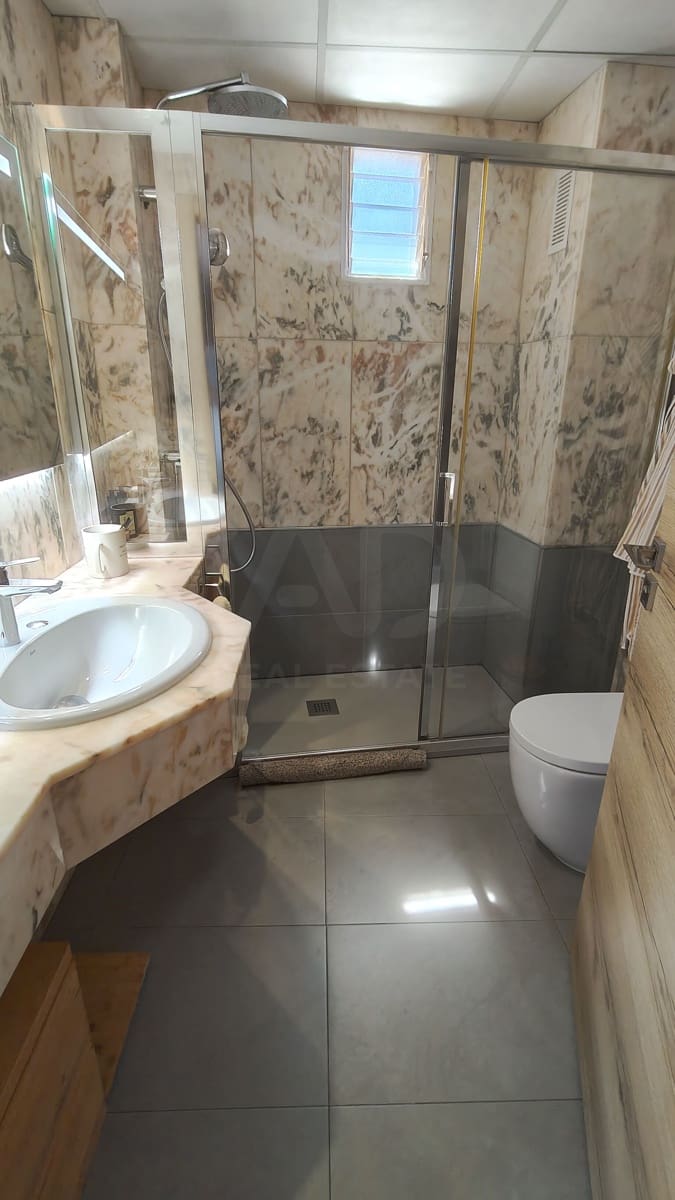 3 soverom Penthouse til salgs i Castello de la Plana - € 275 000 (Ref: 9987450)
