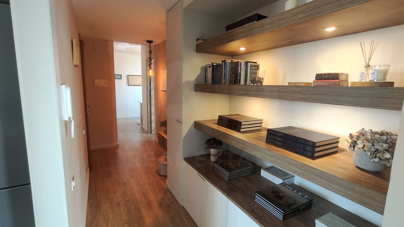 3 soverom Penthouse til salgs i Castello de la Plana - € 275 000 (Ref: 9987450)