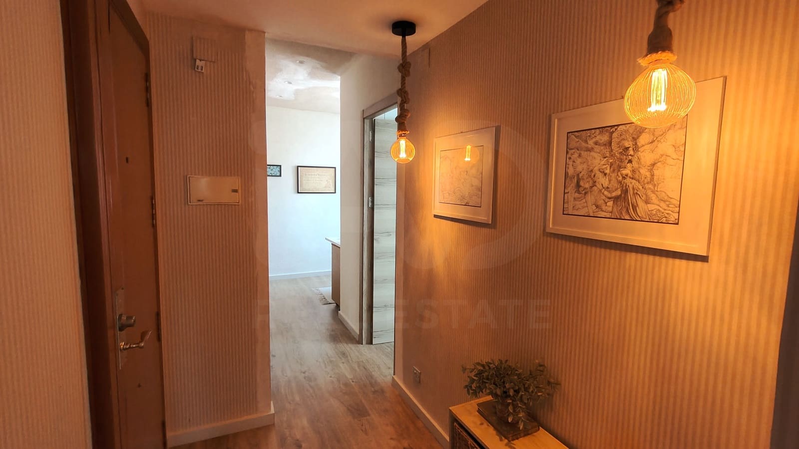 3 soverom Penthouse til salgs i Castello de la Plana - € 275 000 (Ref: 9987450)