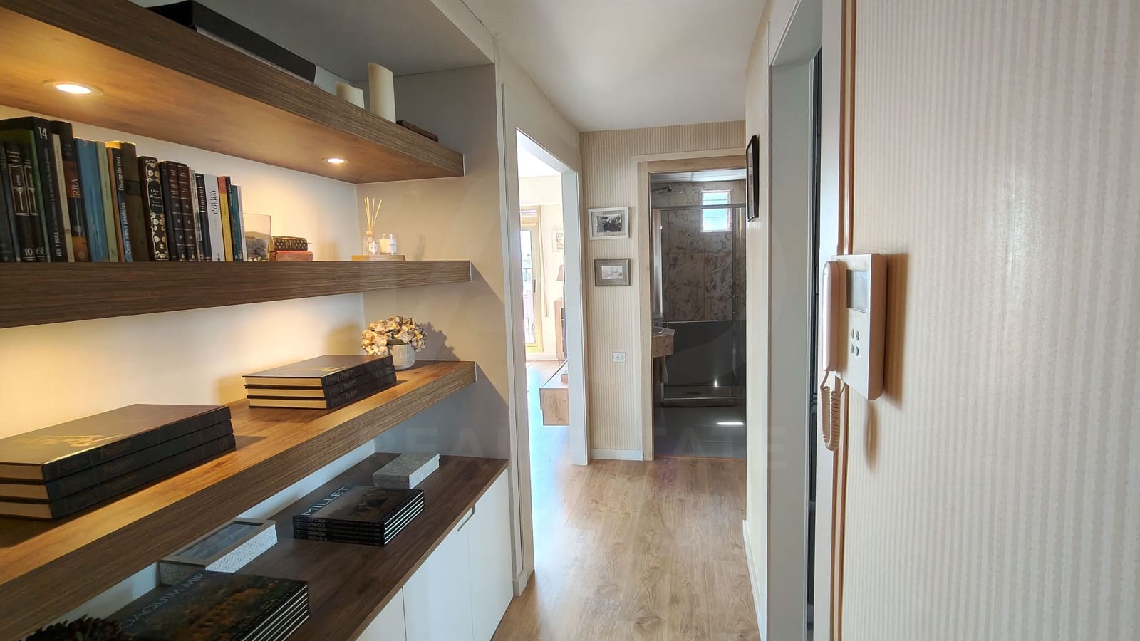 3 soverom Penthouse til salgs i Castello de la Plana - € 275 000 (Ref: 9987450)