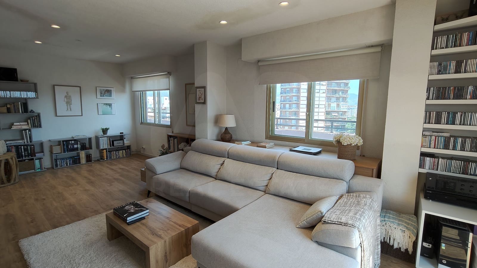 3 soverom Penthouse til salgs i Castello de la Plana - € 275 000 (Ref: 9987450)