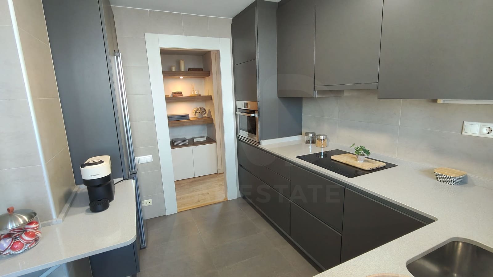 3 soverom Penthouse til salgs i Castello de la Plana - € 275 000 (Ref: 9987450)