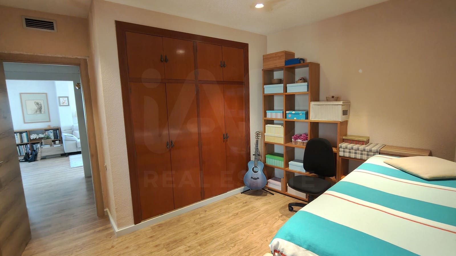 3 soverom Penthouse til salgs i Castello de la Plana - € 275 000 (Ref: 9987450)