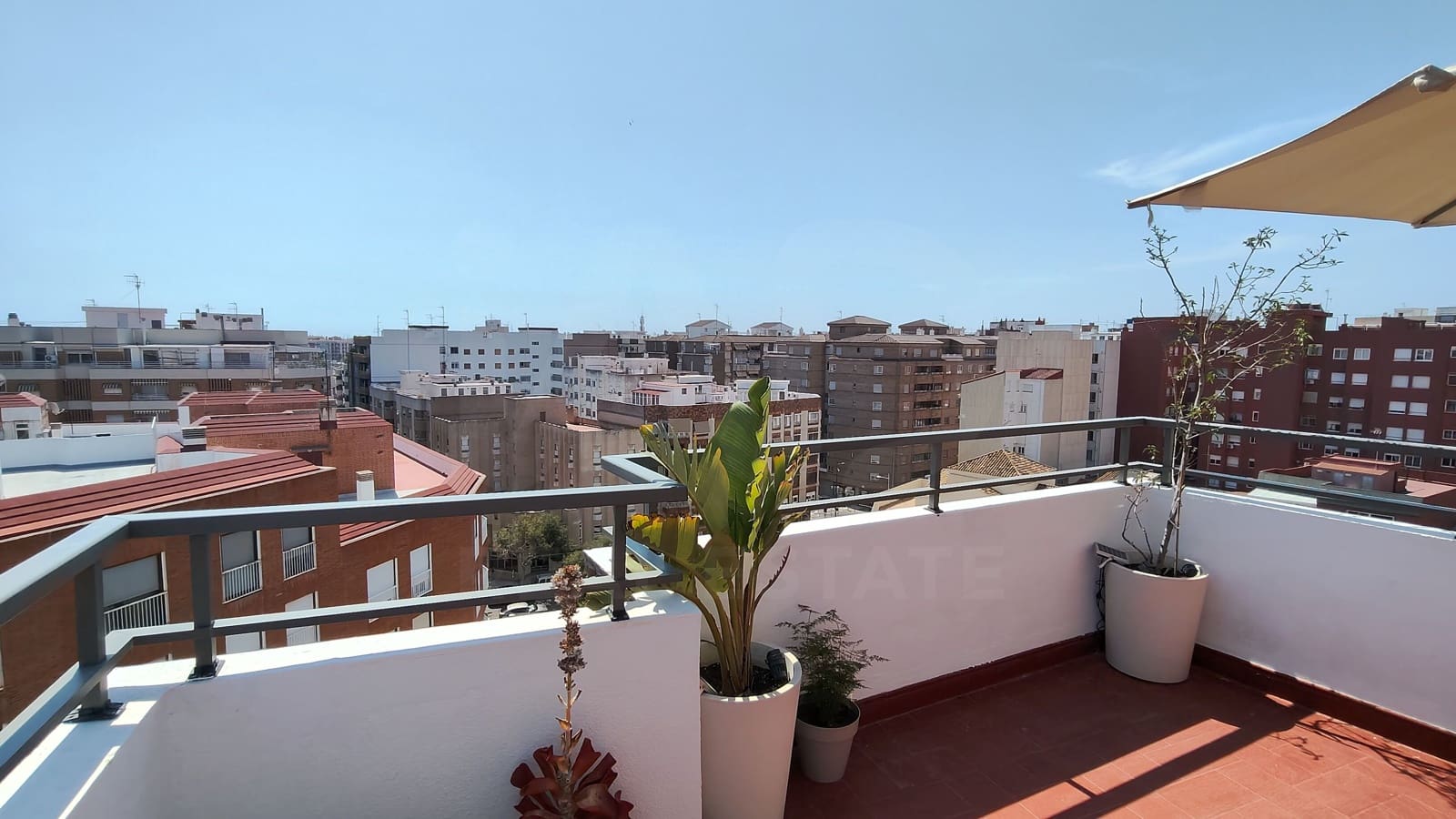 3 soverom Penthouse til salgs i Castello de la Plana - € 275 000 (Ref: 9987450)