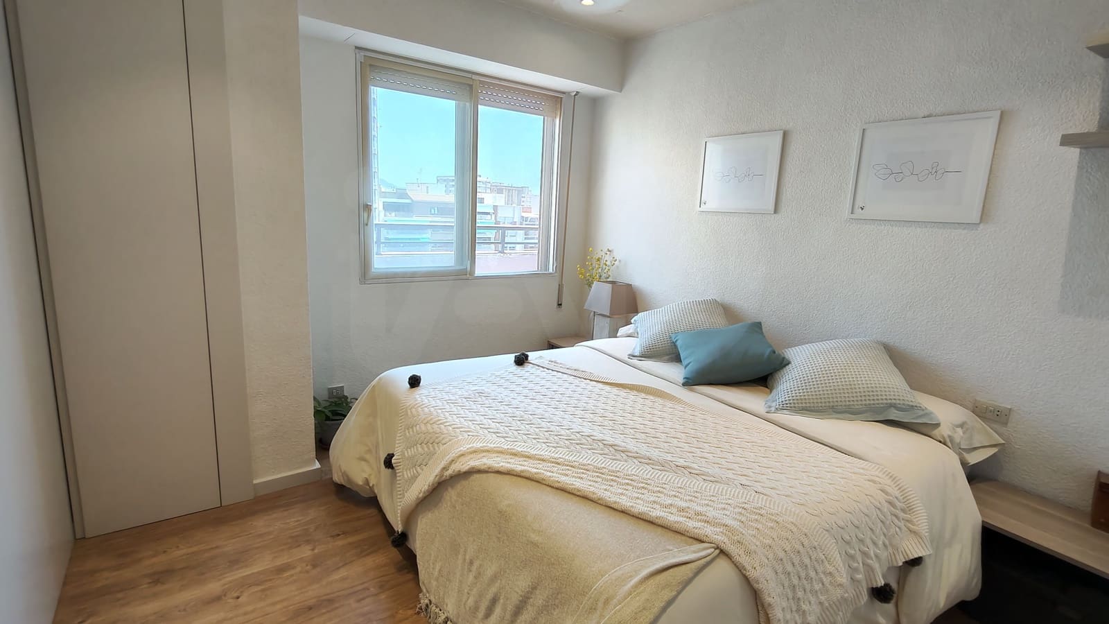 3 soverom Penthouse til salgs i Castello de la Plana - € 275 000 (Ref: 9987450)