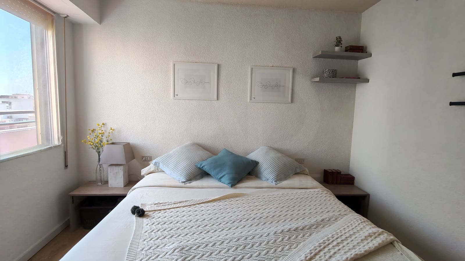 3 soverom Penthouse til salgs i Castello de la Plana - € 275 000 (Ref: 9987450)
