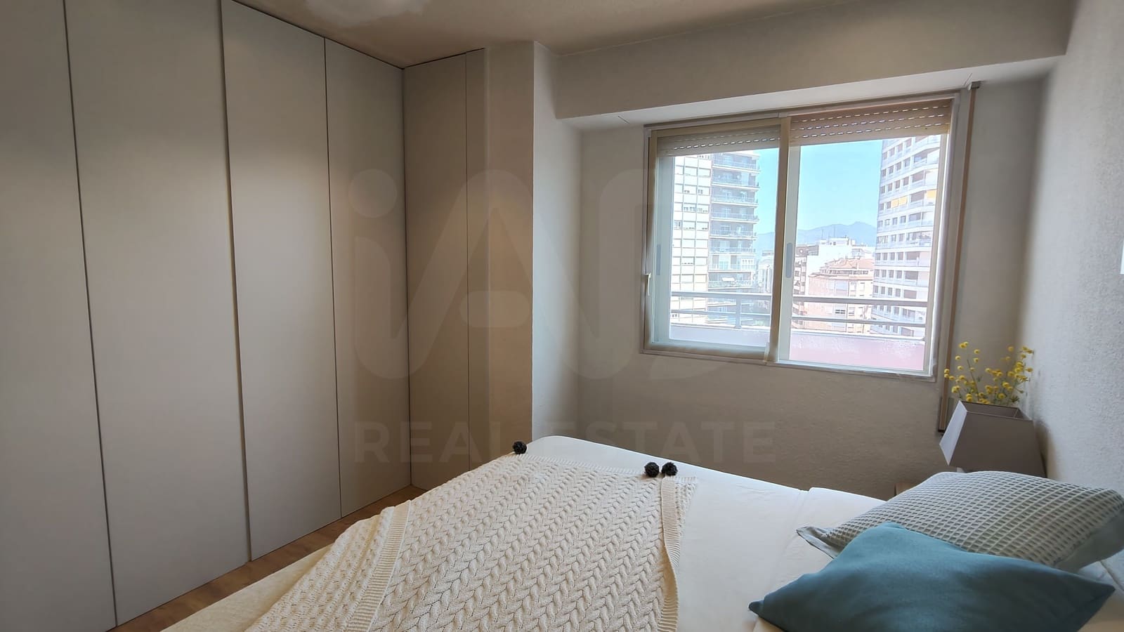 3 soverom Penthouse til salgs i Castello de la Plana - € 275 000 (Ref: 9987450)