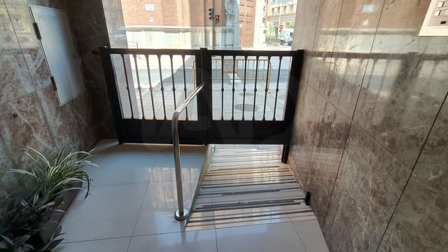 3 soverom Penthouse til salgs i Centro, Castelló de la Plana - € 275 000 (Ref: 9987450)