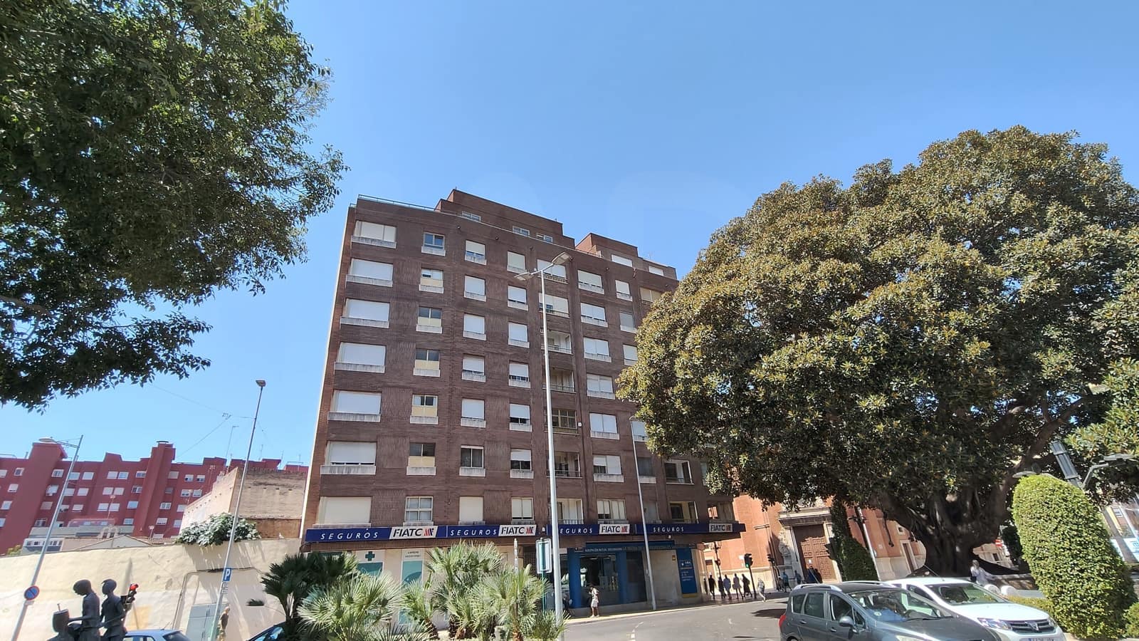 3 soverom Penthouse til salgs i Castello de la Plana - € 275 000 (Ref: 9987450)