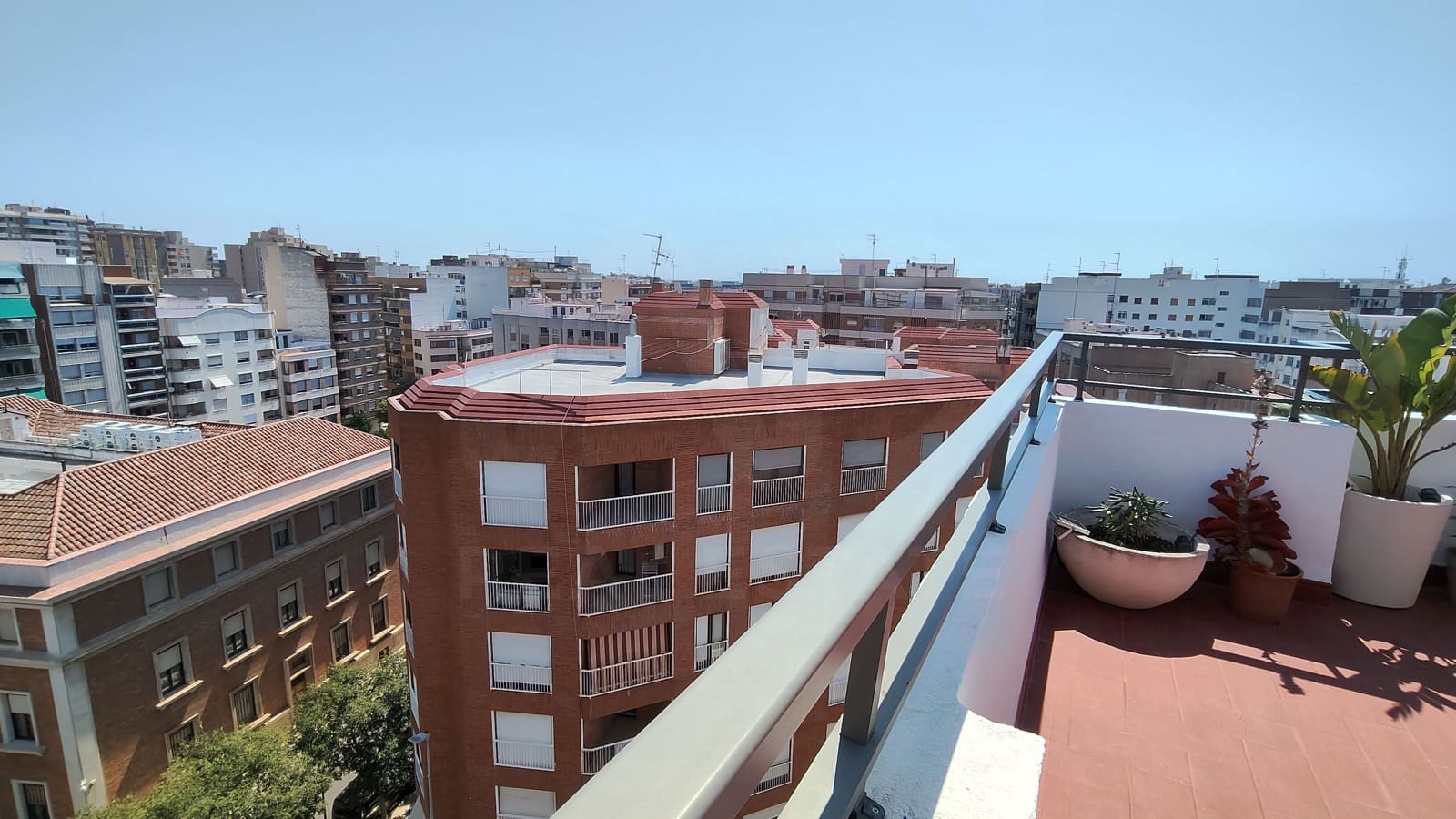 3 soverom Penthouse til salgs i Castello de la Plana - € 275 000 (Ref: 9987450)