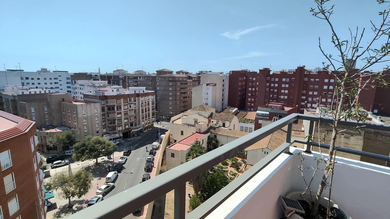3 soverom Penthouse til salgs i Castello de la Plana - € 275 000 (Ref: 9987450)