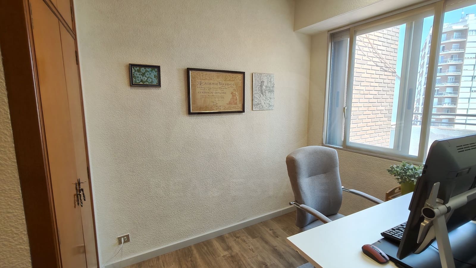 3 soverom Penthouse til salgs i Castello de la Plana - € 275 000 (Ref: 9987450)